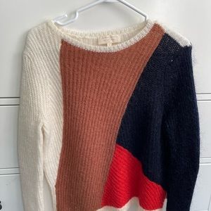 Sezane Russel Jumper